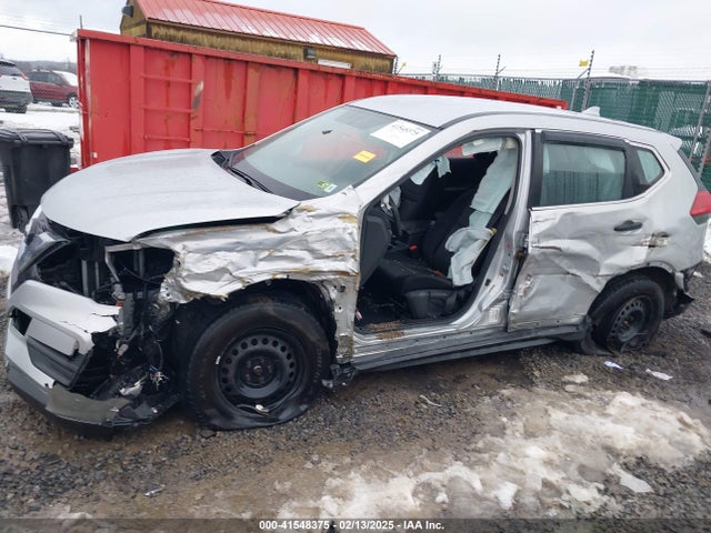 Продаж на аукціоні авто 2017 Nissan Rogue S, vin: JN8AT2MV5HW008587, номер лоту: 41548375