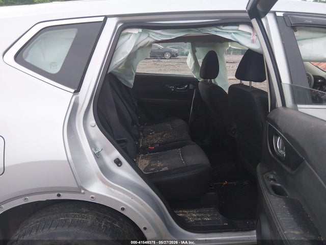 Продаж на аукціоні авто 2017 Nissan Rogue S, vin: JN8AT2MV5HW008587, номер лоту: 41548375