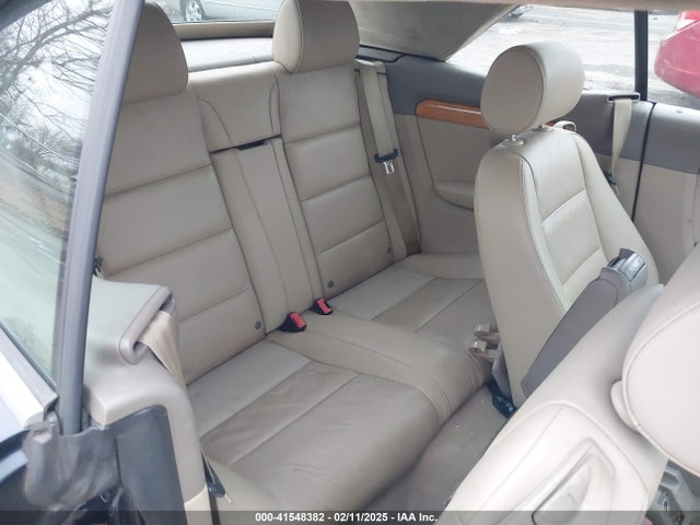2009 AUDI A4 WAUDF48H29K010559 Photo 7