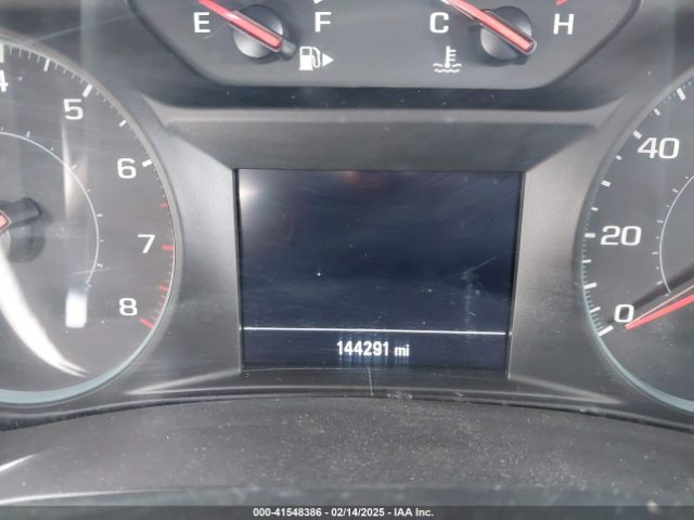 1G1ZD5ST8JF266258 Chevrolet MALIBU LT