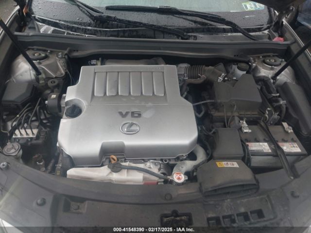 58ABK1GG9HU079219 Lexus ES 350