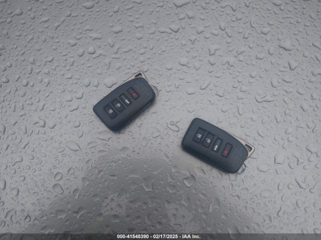 58ABK1GG9HU079219 Lexus ES 350