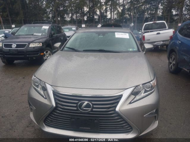 58ABK1GG9HU079219 Lexus ES 350