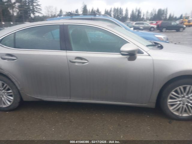 58ABK1GG9HU079219 Lexus ES 350