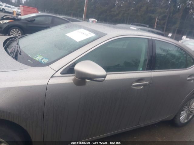 58ABK1GG9HU079219 Lexus ES 350
