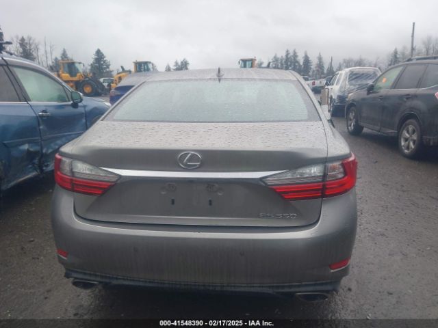 58ABK1GG9HU079219 Lexus ES 350