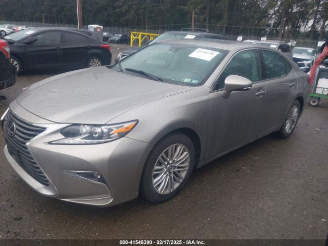 58ABK1GG9HU079219 Lexus ES 350