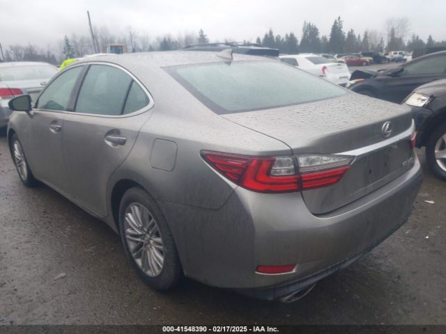 58ABK1GG9HU079219 Lexus ES 350