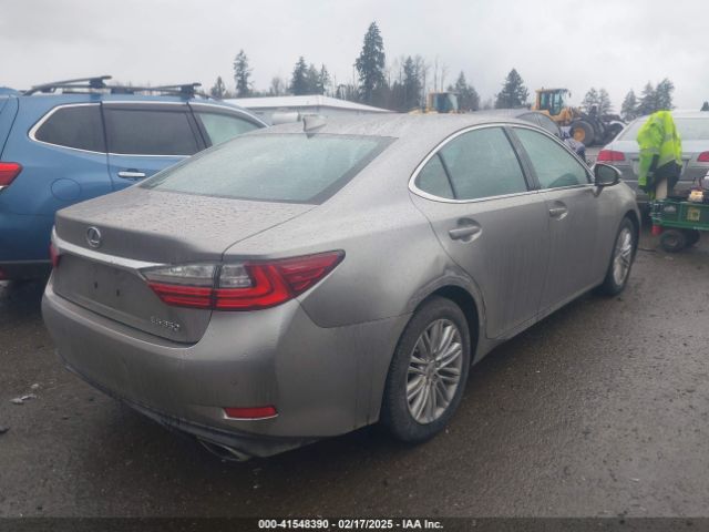 58ABK1GG9HU079219 Lexus ES 350