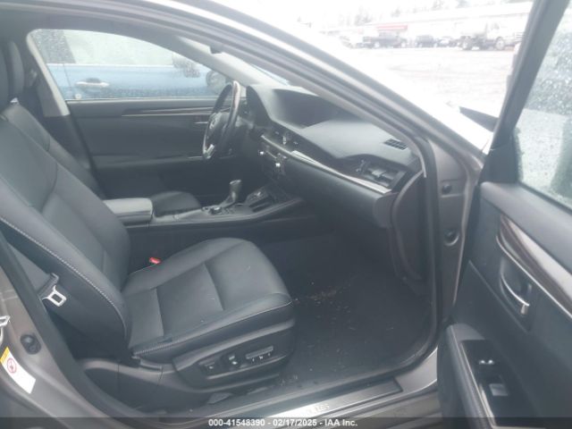 58ABK1GG9HU079219 Lexus ES 350