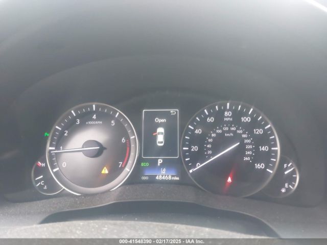58ABK1GG9HU079219 Lexus ES 350