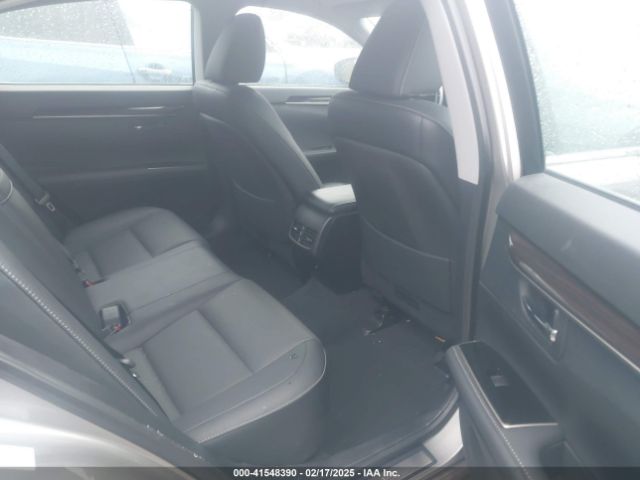 58ABK1GG9HU079219 Lexus ES 350