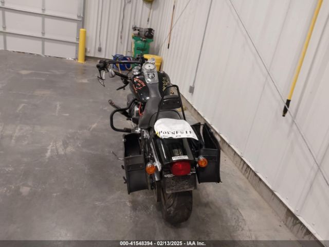 2009 HARLEY-DAVIDSON FXDF 1HD1GY41X9K310416 Photo 5