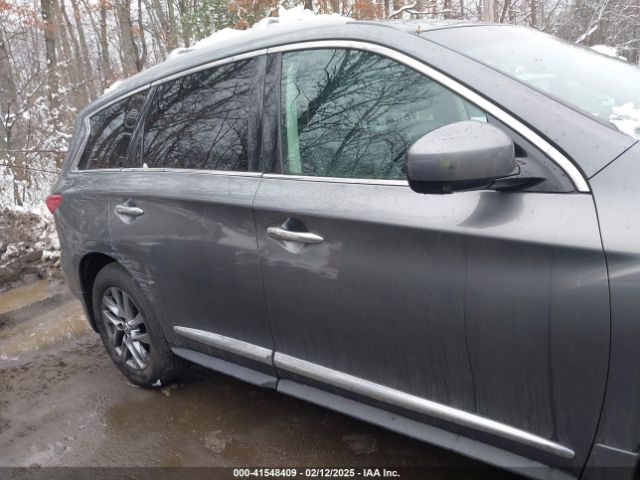 5N1AL0MM6FC516097 Infiniti QX60