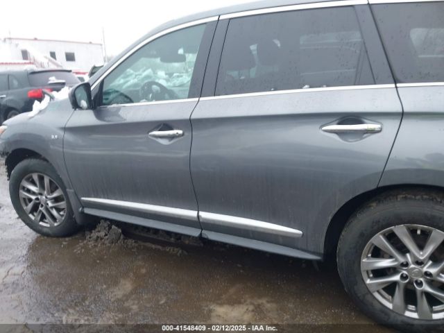 5N1AL0MM6FC516097 Infiniti QX60