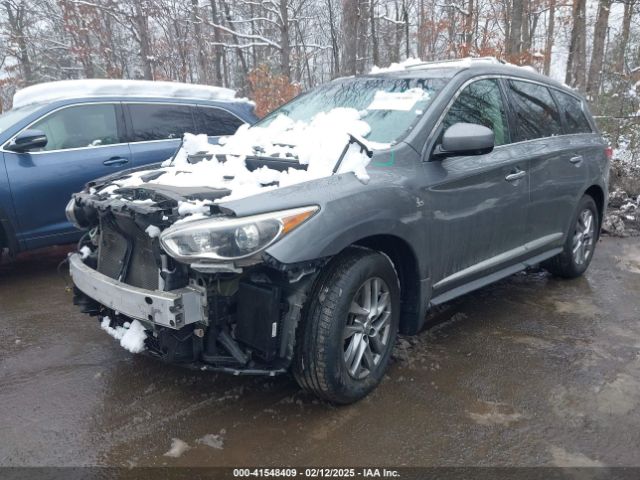 5N1AL0MM6FC516097 Infiniti QX60