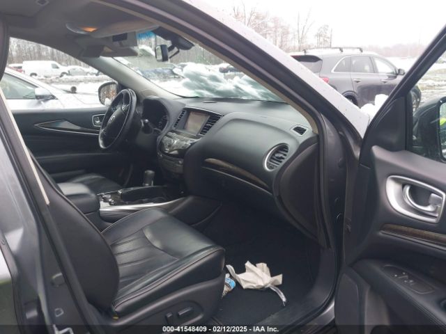 5N1AL0MM6FC516097 Infiniti QX60