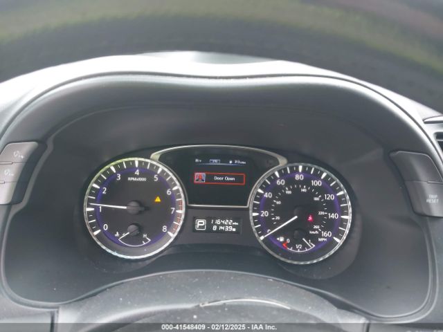 5N1AL0MM6FC516097 Infiniti QX60