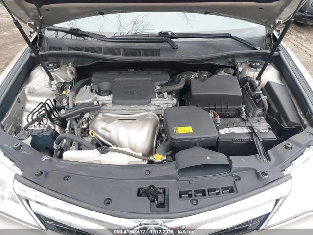Toyota CAMRY LE 2014 4T4BF1FKXER406777 Image 10
