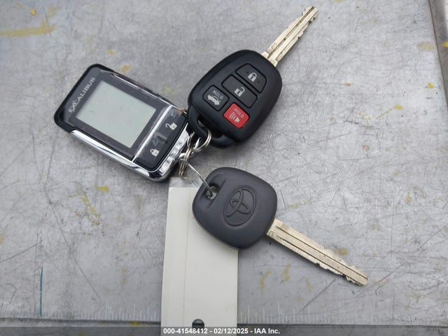 Toyota CAMRY LE 2014 4T4BF1FKXER406777 Image 11
