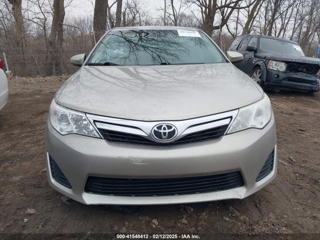 Toyota CAMRY LE 2014 4T4BF1FKXER406777 Image 12