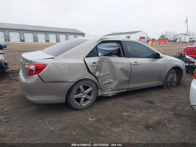 Toyota CAMRY LE 2014 4T4BF1FKXER406777 Image 13