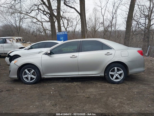 Toyota CAMRY LE 2014 4T4BF1FKXER406777 Image 14