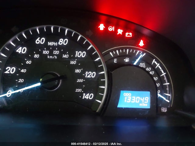 Toyota CAMRY LE 2014 4T4BF1FKXER406777 Image 15