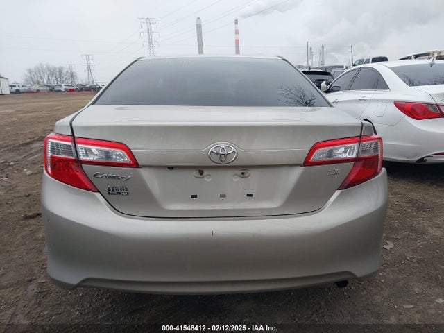 Toyota CAMRY LE 2014 4T4BF1FKXER406777 Image 16