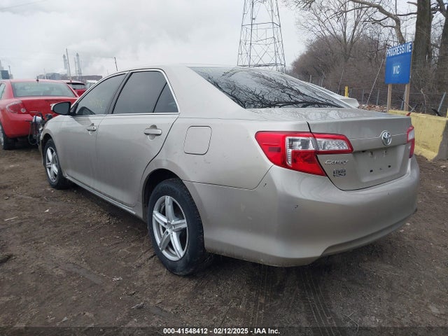 Toyota CAMRY LE 2014 4T4BF1FKXER406777 Image 3