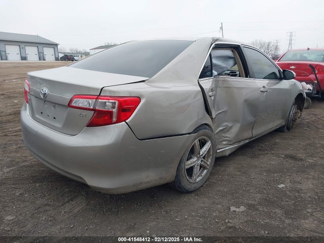 Toyota CAMRY LE 2014 4T4BF1FKXER406777 Image 4