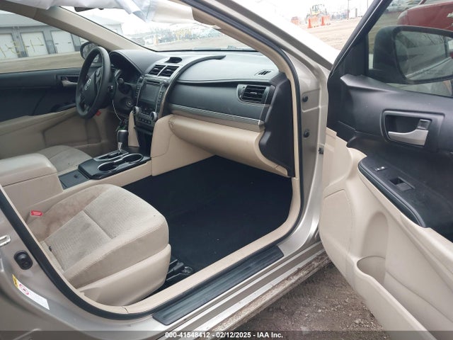 Toyota CAMRY LE 2014 4T4BF1FKXER406777 Image 5
