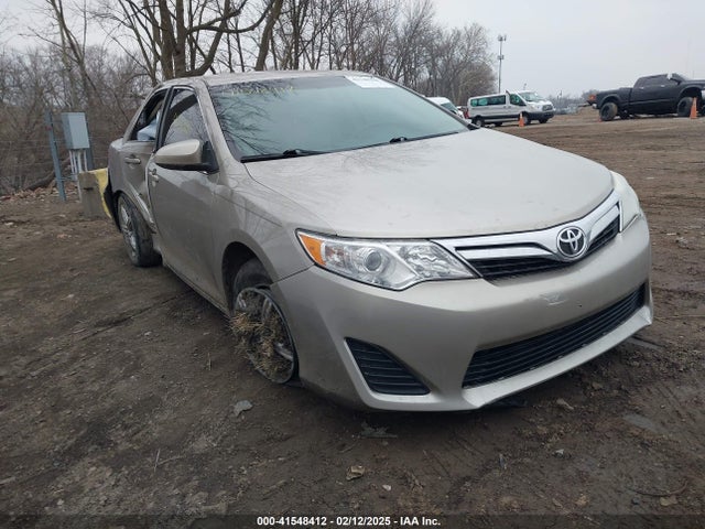 Toyota CAMRY LE 2014 4T4BF1FKXER406777 Image 6