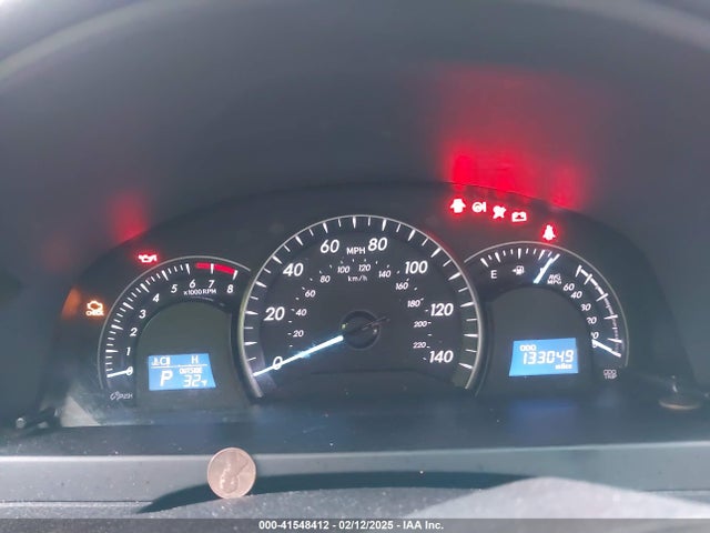 Toyota CAMRY LE 2014 4T4BF1FKXER406777 Image 7