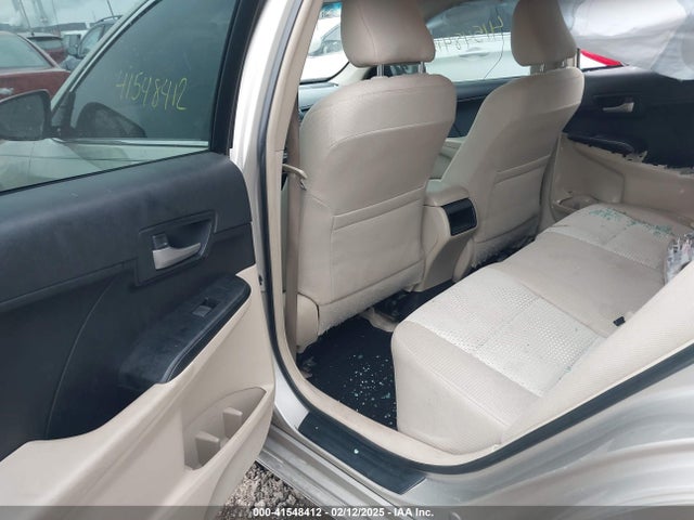Toyota CAMRY LE 2014 4T4BF1FKXER406777 Image 8