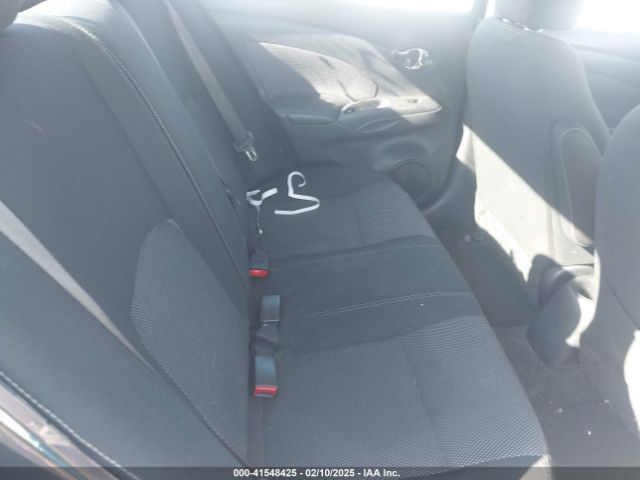 3N1CN7AP7FL876193 Nissan Versa 1.6 Sv