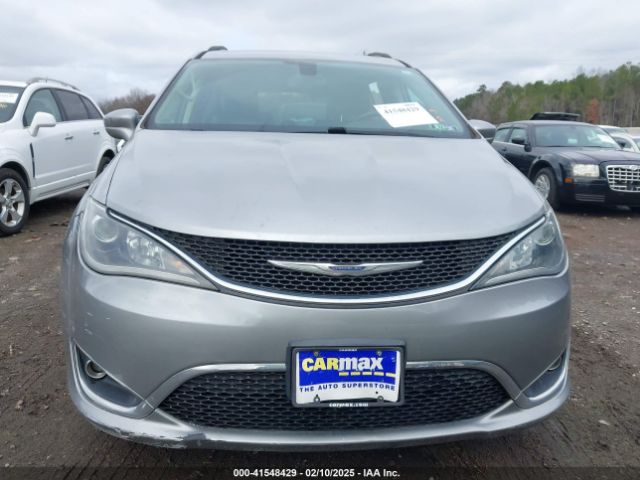 2C4RC1BG9HR745099 Chrysler Pacifica Touring-l