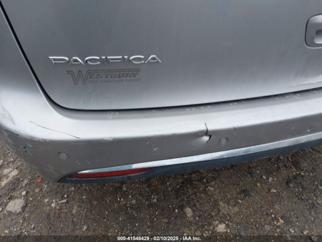 2C4RC1BG9HR745099 Chrysler Pacifica Touring-l