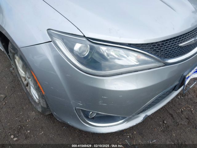2C4RC1BG9HR745099 Chrysler Pacifica Touring-l