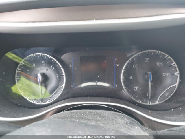 2C4RC1BG9HR745099 Chrysler Pacifica Touring-l