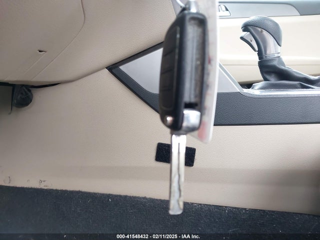 Hyundai SONATA SE 2016 5NPE24AF4GH277550 Image 11