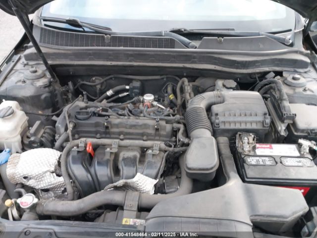 5XXGM4A74EG333491 KIA Optima Lx