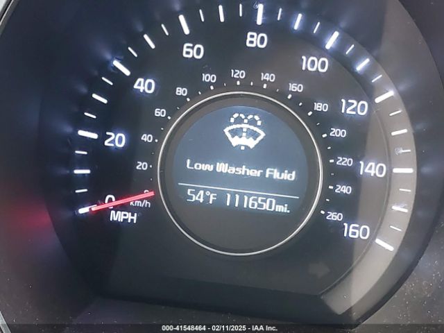 5XXGM4A74EG333491 KIA Optima Lx