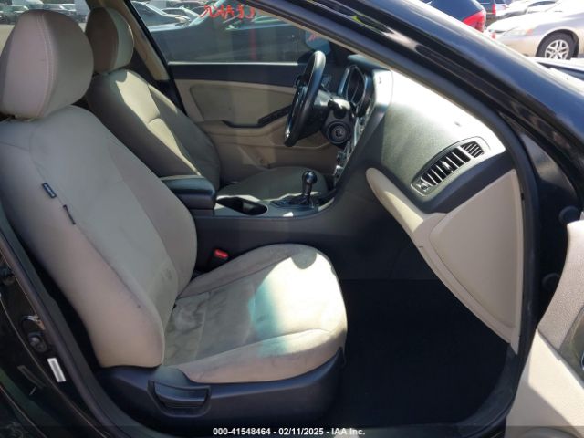 5XXGM4A74EG333491 KIA Optima Lx
