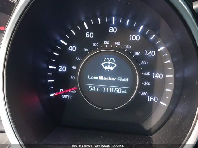 5XXGM4A74EG333491 KIA Optima Lx