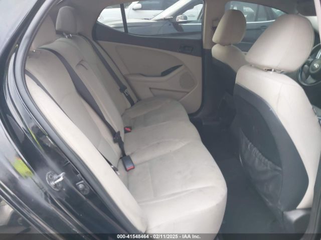 5XXGM4A74EG333491 KIA Optima Lx