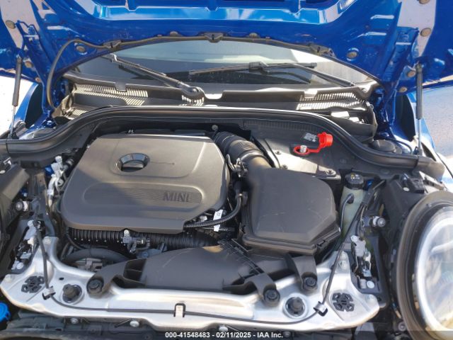 2025 MINI HARDTOP WMW53GD00S2W32629 Photo 9