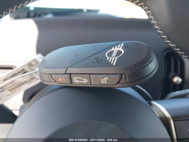 2025 MINI HARDTOP WMW53GD00S2W32629 Photo 10