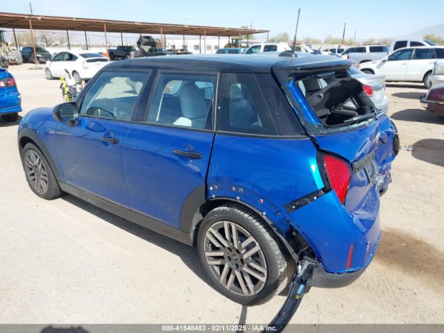 2025 MINI HARDTOP WMW53GD00S2W32629 Photo 2
