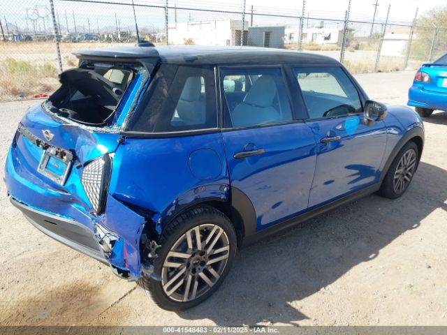 2025 MINI HARDTOP WMW53GD00S2W32629 Photo 3